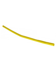 Термоусадочная трубка Аско-Укрем Ø5,0/2,5 желтая 1м (A0150040246)