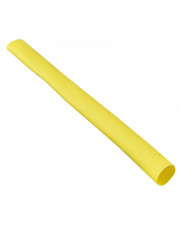 Термоусадочная трубка Аско-Укрем Ø7,0/3,5 желтая 1м (A0150040248)