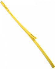 Термоусадочная трубка Аско-Укрем Ø8,0/4,0 желтая 1м (A0150040249)