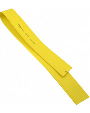 Термоусадочная трубка Аско-Укрем Ø35,0/17,5 желтая 1м (A0150040263)