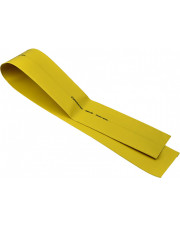 Термоусадочная трубка Аско-Укрем Ø60,0/30,0 желтая 1м (A0150040266)
