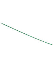Термоусадочная трубка Аско-Укрем Ø1,0/0,5 зеленая 1м (A0150040271)