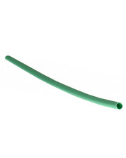 Термоусадочная трубка Аско-Укрем Ø2,0/1,0 зеленая 1м (A0150040273)