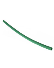 Термоусадочная трубка Аско-Укрем Ø3,0/1,5 зеленая 1м (A0150040274)