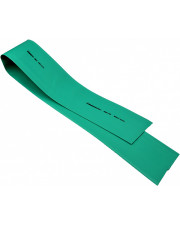 Термоусадочная трубка Аско-Укрем Ø60,0/30,0 зеленая 1м (A0150040295)