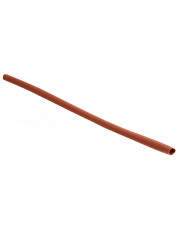 Термоусадочная трубка Аско-Укрем Ø3,0/1,5 коричневая 1м (A0150040317)