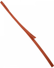 Термоусадочная трубка Аско-Укрем Ø8,0/4,0 коричневая 1м (A0150040321)