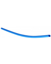Термоусадочная трубка Аско-Укрем Ø2,0/1,0 синяя 1м (A0150040328)