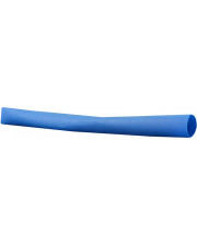 Термоусадочная трубка Аско-Укрем Ø5,0/2,5 синяя 1м (A0150040331)