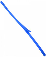 Термоусадочная трубка Аско-Укрем Ø8,0/4,0 синяя 1м (A0150040334)
