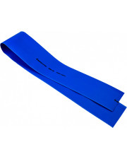 Термоусадочная трубка Аско-Укрем Ø60,0/30,0 синяя 1м (A0150040350)