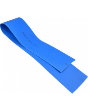 Термоусадочная трубка Аско-Укрем Ø70,0/35,0 синяя 1м (A0150040351)