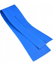 Термоусадочная трубка Аско-Укрем Ø80,0/40,0 синяя 1м (A0150040352)