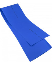 Термоусадочная трубка Аско-Укрем Ø100,0/50,0 синяя 1м (A0150040354)