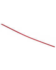 Термоусаджувальна трубка Аско-Укрем Ø1,5/0,75 червона 1м (A0150040356)