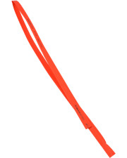 Термоусадочная трубка Аско-Укрем Ø7,0/3,5 красная 1м (A0150040362)