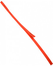 Термоусаджувальна трубка Аско-Укрем Ø8,0/4,0 червона 1м (A0150040363)
