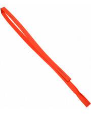 Термоусадочная трубка Аско-Укрем Ø10,0/5,0 красная 1м (A0150040365)
