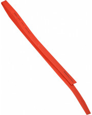 Термоусадочная трубка Аско-Укрем Ø12,0/6,0 красная 1м (A0150040366)