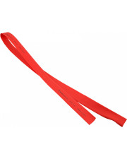 Термоусадочная трубка Аско-Укрем Ø15,0/7,5 красная 1м (A0150040368)