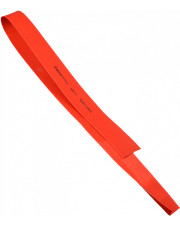 Термоусадочная трубка Аско-Укрем Ø22,0/11,0 красная 1м (A0150040372)