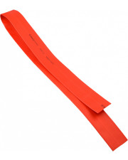 Термоусадочная трубка Аско-Укрем Ø28,0/14,0 красная 1м (A0150040374)