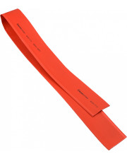 Термоусадочная трубка Аско-Укрем Ø35,0/17,5 красная 1м (A0150040376)
