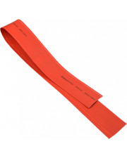 Термоусадочная трубка Аско-Укрем Ø40,0/20,0 красная 1м (A0150040377)