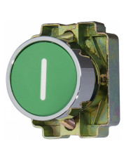 Кнопка Аско-Укрем XB2-BA3311 «Старт» зеленая (A0140010062)