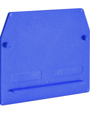 Запирающая крышка ETI ESC-CBD.50/PTB синяя (3903244)