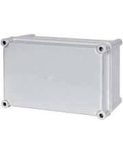 Пластиковая коробка ETI SB-32G IP66 180x270x170 серая крышка (1102513)