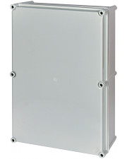 Пластиковая коробка ETI SB-63G IP66 270x540x170 серая крышка (1102517)