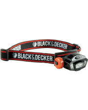 Налобный фонарь Black&Decker BDHT0-71625