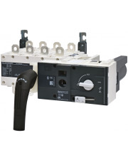 Переключатель нагрузки ETI MLBS 250 230В AC 4P CO 1-0-2 250А с мотор-приводом (4661919)