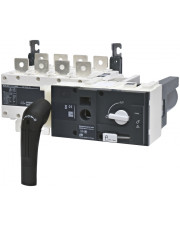 Переключатель нагрузки ETI MLBS 400 230В AC 4P CO 1-0-2 400А с мотор-приводом (4661920)