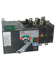 Переключатель нагрузки ETI LA MO CO 3P 5 230В AC 1250A 1-0-2 с мотор-приводом (4667325)