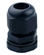 Сальник TNSy PG11 Ø5-10мм IP68 черный (TNSy5502541)
