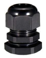 Сальник TNSy M18 Ø5-10мм IP68 черный (TNSy5502527)