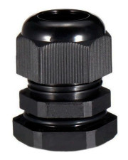 Сальник TNSy M20 Ø6-12мм IP68 черный (TNSy5502528)
