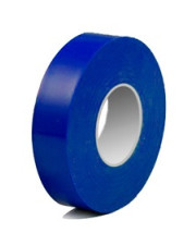 Изоляционная лента TNSy 0,20х18мм 20м синяя (TNSy5504202)