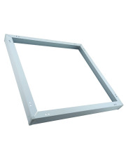 Накладная рамка для светильникаTNSy Panel PRO-LINE 600х600мм металл (TNSy5010028)