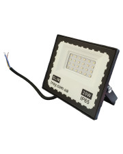 Прожектор TNSy LED ULTRA Slim 20Вт 1800Лм 6500K IP65 (TNSy5000008)