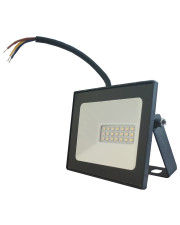 Прожектор TNSy LED ECO Slim 20Вт 1400Лм 6500K IP65 (TNSy5000236)