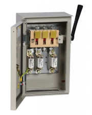 Ящик TNSy ЯРП 250 с рубильником и предохранителями IP54 (TNSy5503482)