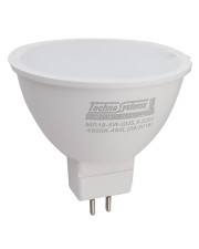 Светодиодная лампа TNSy LED MR16-5W-GU5.3-220V-4000K-450L ICCD (TNSy5000047)