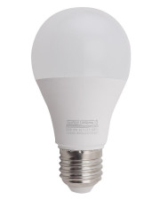 Светодиодная лампа TNSy LED Bulb-A60-9W-E27-(AC/DC 12-48V)-4000K-810L ICCD (TNSy5000085)