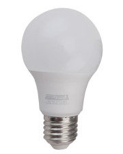 Светодиодная лампа TNSy LED Bulb-A60-9W-E27-220V-4000K-810L ICCD (TNSy5000040)