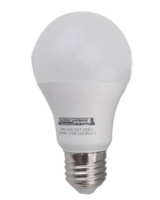 Светодиодная лампа TNSy LED Bulb-A60-12W-E27-220V-4000K-1100L ICCD (TNSy5000041)