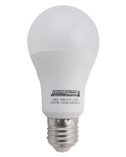 Светодиодная лампа TNSy LED Bulb-A60-15W-E27-220V-4000K-1350L ICCD (TNSy5000042)