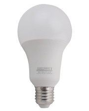 Светодиодная лампа TNSy LED Bulb-A80-18W-E27-220V-6500K-1620L ICCD (TNSy5000257)